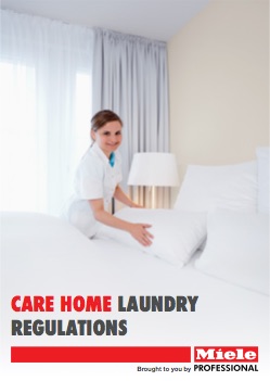 Care Home Laundry Regulations