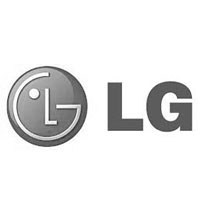 LG air conditioning logo