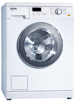 Miele Little Giant PW6065 Washer
