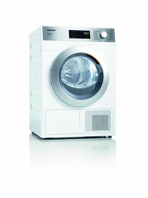 Miele SmartBiz PDR 300 HP heat-pump dryer