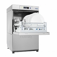 Classeq D400P Commercial Dishwashers