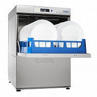 Classeq D500 Commercial Dishwashers