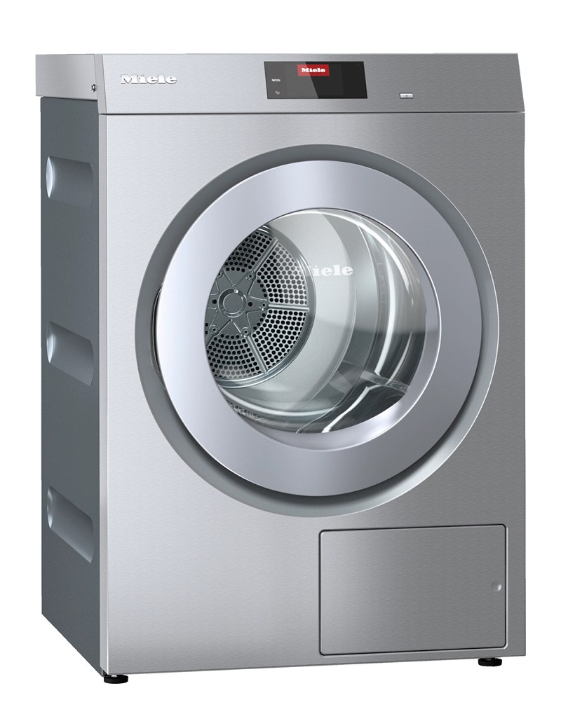 Miele 10kg  Professional Vented Dryer PDR910
