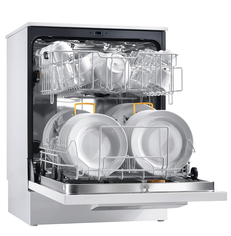 Miele Freestanding Fresh Water Dishwasher PFD 404 Hygiene