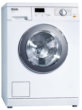 Special Offer: Miele Little Giant Washer.